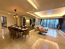 信實恬🍭秋紅谷鄉林皇居❗️精裝超值三房平車