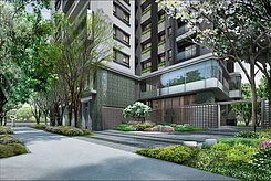 寬心購屋☀️竹北縣府 新業【京御苑】大三房平車