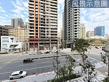 桂綸眉🌈築禾忠孝苑🌈扶輪公園|2房車1.5衛浴