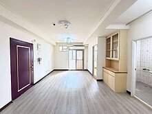 💥【板橋金門街三房｜全室三面採光】