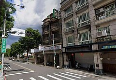 華登經典8期近國華站稀有電梯透天店住🏆晏姐精選