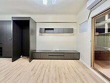 寬心購屋☀️新竹香山【冠蓋京豪】全新整理三房附車