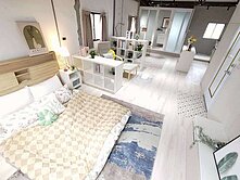 🩵😎徐匯廣場旁方正五房大滿足 😎🩵