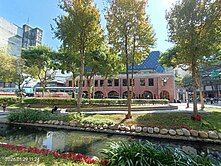 樂福🍀阿翔｜宮原眼科綠川園道金店面