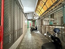 專約｜前金區｜捷運橘線市議會站1樓寓