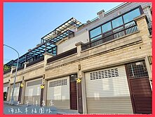 💥沙鹿靜宜臨路5米2面寬孝親美墅