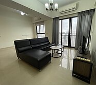 💫景觀採光雙滿分｜寬敞大空間質感宅