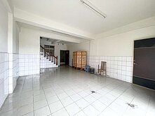 西屯中科低總價臨路透天｜大樓價入手透天別墅