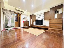 #進哥您去看屋#龍安商圈竹城福岡大三房車