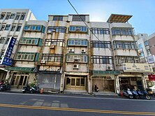 中壢區龍岡路超值透天店住