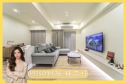 【大橘世代】日系輕屋齡-日光暖陽2+1房平車