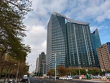 美術1號院》美術館公園首排綠樹景觀小豪宅+大平車