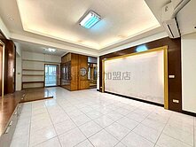 永康南應大三房車位｜室內約27坪