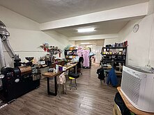 平鎮金鑽地段-郵局商圈透天店住