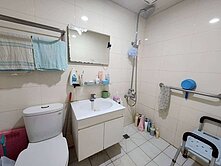 翠華國宅一期翻新三房（已租平車）永清國小大義國中