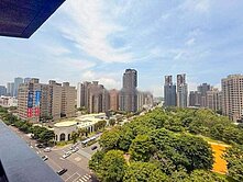 【法拍3/25】公園首排🌳次頂4房雙車✨低於市價