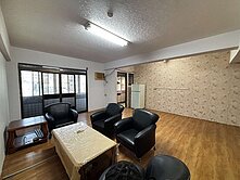 大順路輕軌樹德商圈低總價電梯四房