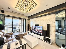 ♥️永恆良欣♥️佳泰世紀城朝東南大三房B1雙車