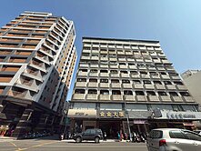 金金大廈|全新翻修|兩房雙衛舒適生活宅