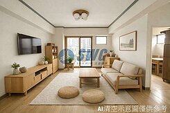 柏勳｜單坪19萬｜４房坡道平車