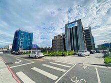 🔥山鼻A10站旁🔥三角窗地🔥超香～