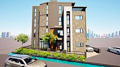 出價可談!平鎮東安預售屋~雙車位電梯豪墅