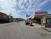 安南佃西重劃區芳鄰漂亮【三角窗方正建地】打造夢家園