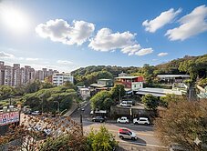 🔥璟都江山🔥稀有2房車｜前後陽台🏆