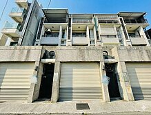 慶豐商圈輕屋齡五套房車庫別墅