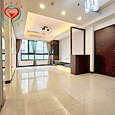 雙衛有窗通風宅｜邊間方正光影居｜三房平車同心圓嘉惠