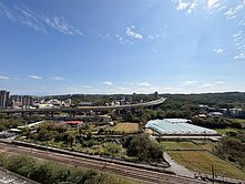 新竹市香山國小高樓層視野樂巢代3房+平面車位