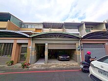 屏東三期文教區面寬6米大地坪可併排停雙車優質車墅