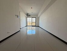 大埔商圈中山富域全新未住三房附平車