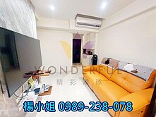 青埔A18景觀2房車