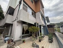 太平臨路大地坪雙車別墅