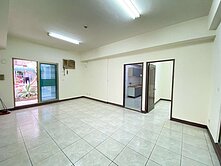 霧峰市場大空間3房附大後院1樓美宅