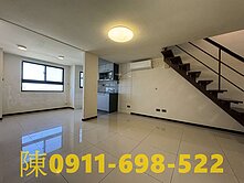 湯城798✅超大樓中樓✅雙衛浴✅車位