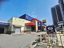 楊梅交流道全聯大4房+平面車位