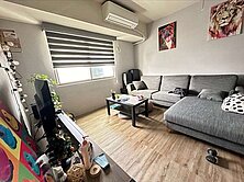 【陽明東光學區】三面採光景觀4房+平車