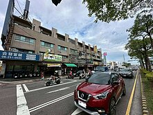 安南最夯商60旁北安路超顯眼黃金透天店面