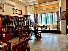 💎自地自建|百坪花崗石電梯豪華別墅|可停三車💎