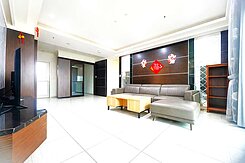 🏙️楠梓惠民・德賢雙商圈✨高樓景觀四房＋平車🚗