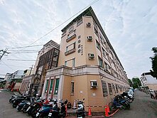 獨家~修平、朝陽科大整棟高投報收租透套