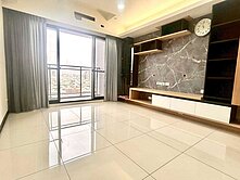 內心市場*勝美建設*高樓層3房+雙平面車位