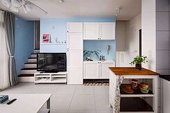 豐樂公園丨文心豐樂丨文心秀泰旁輕屋齡兩房車