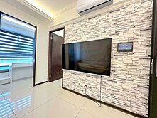 🎖️卓悦聯盟🎖️好入手大都會公園景觀2房