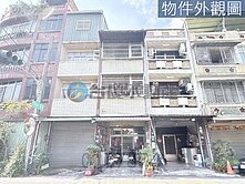 自用開店合一×小劉嚴選🌳大樹市區🌳臨路店住透天
