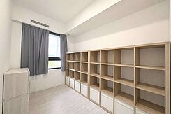 惠宇樂觀｜北屯最美三房雙平車附充電樁