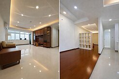 萬隆捷運★『必殺97巷裝潢鼎佳』中信寶橋克洋最便宜