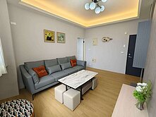 凱旋二聖輕軌站翻新3房公寓